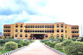 Rajiv Gandhi College of Engineering